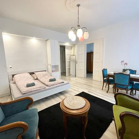 Mehdi Residence 1 Βουδαπέστη Εξωτερικό φωτογραφία