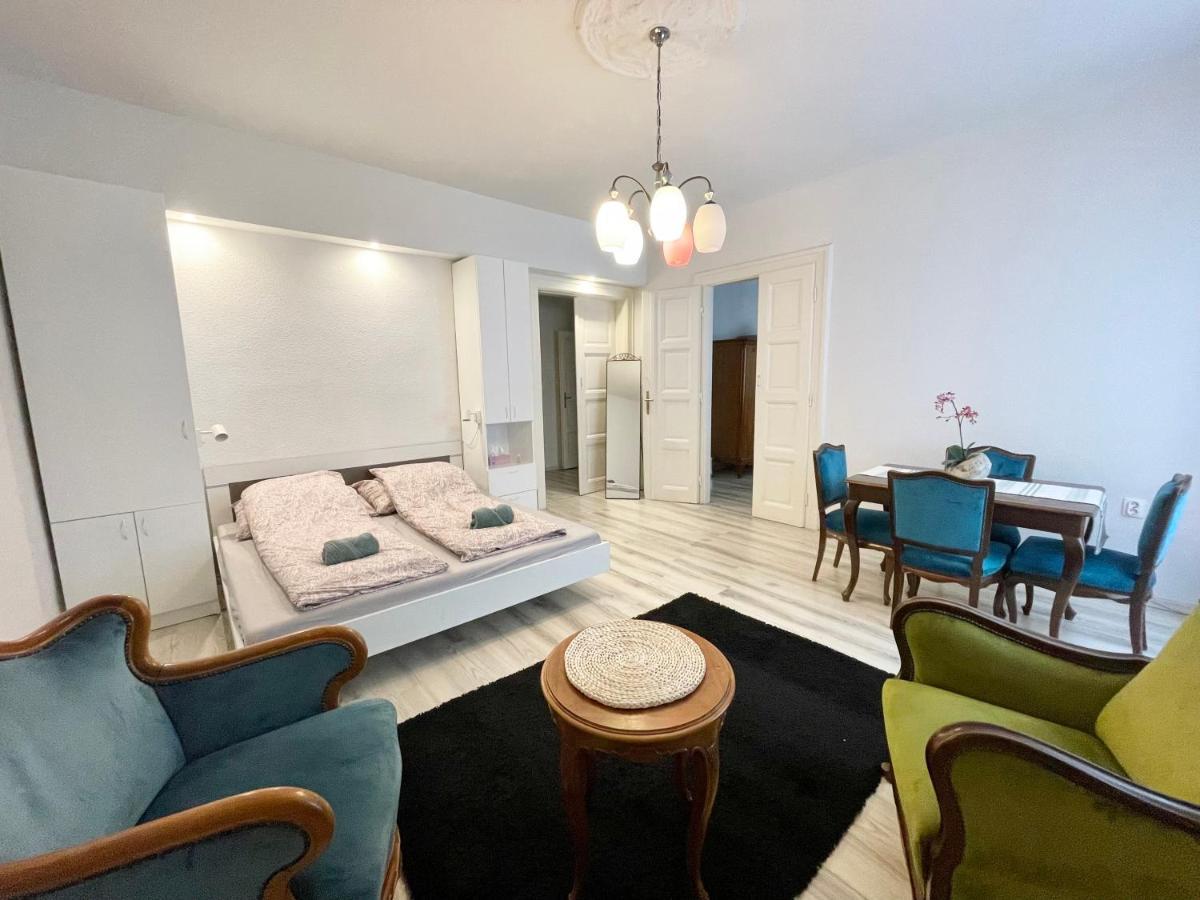 Mehdi Residence 1 Βουδαπέστη Εξωτερικό φωτογραφία