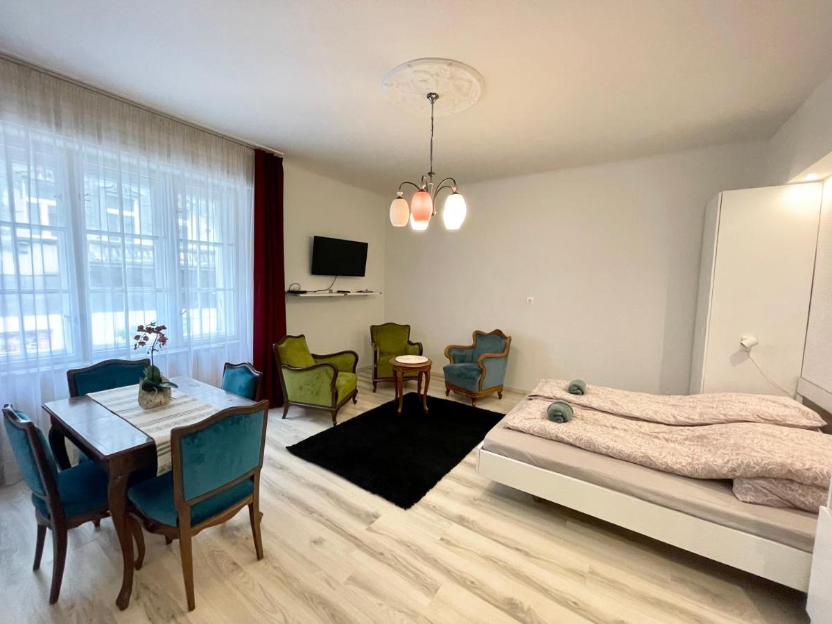 Mehdi Residence 1 Βουδαπέστη Εξωτερικό φωτογραφία