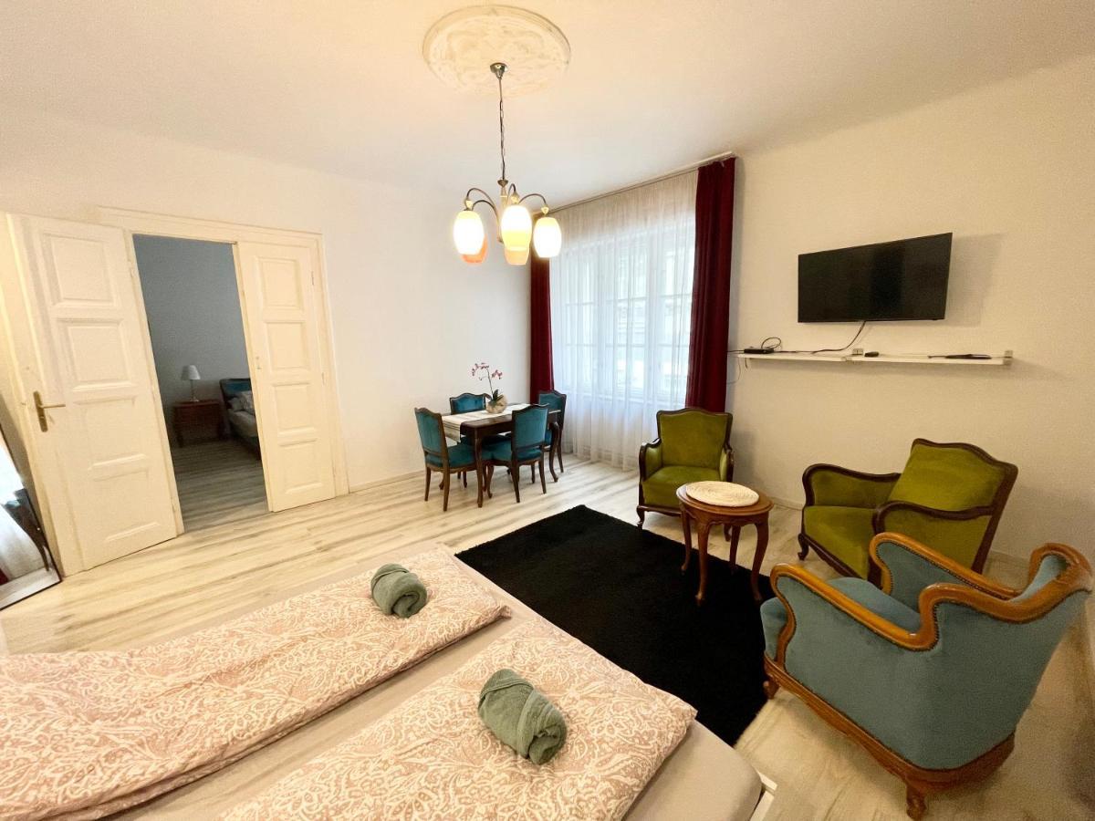 Mehdi Residence 1 Βουδαπέστη Εξωτερικό φωτογραφία