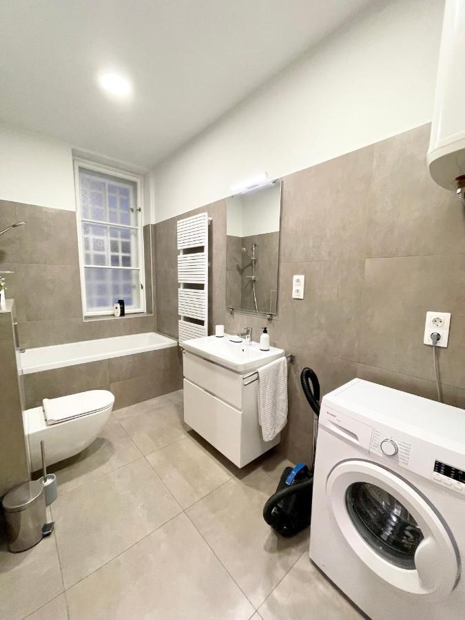Mehdi Residence 1 Βουδαπέστη Εξωτερικό φωτογραφία