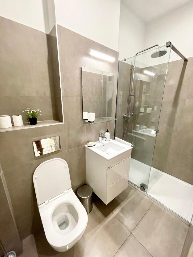 Mehdi Residence 1 Βουδαπέστη Εξωτερικό φωτογραφία