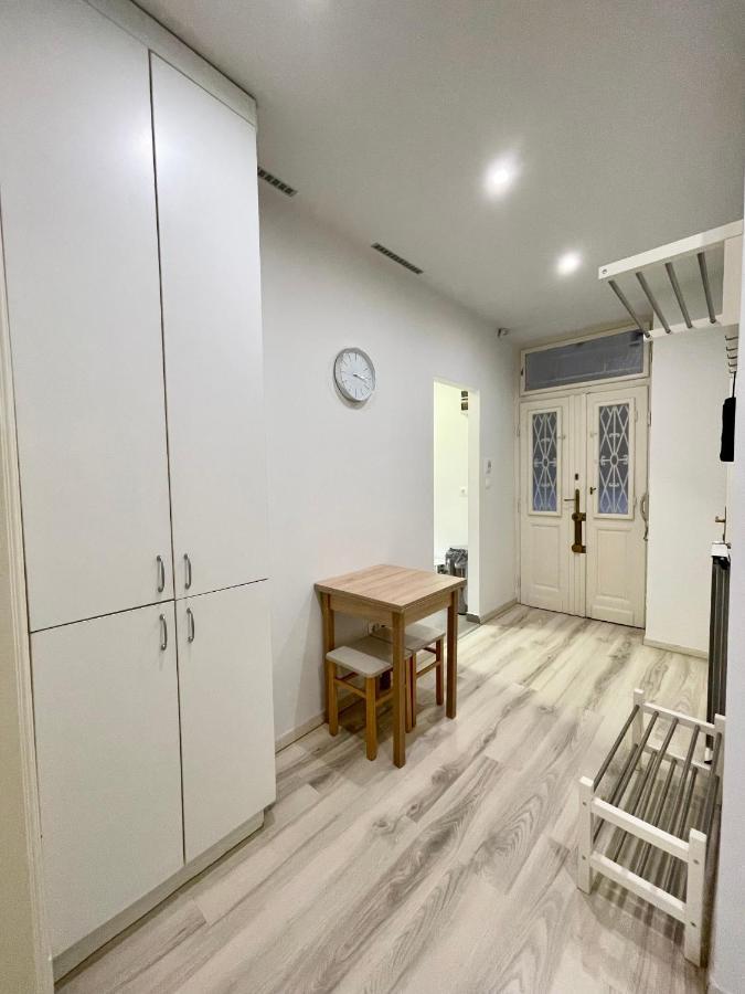 Mehdi Residence 1 Βουδαπέστη Εξωτερικό φωτογραφία