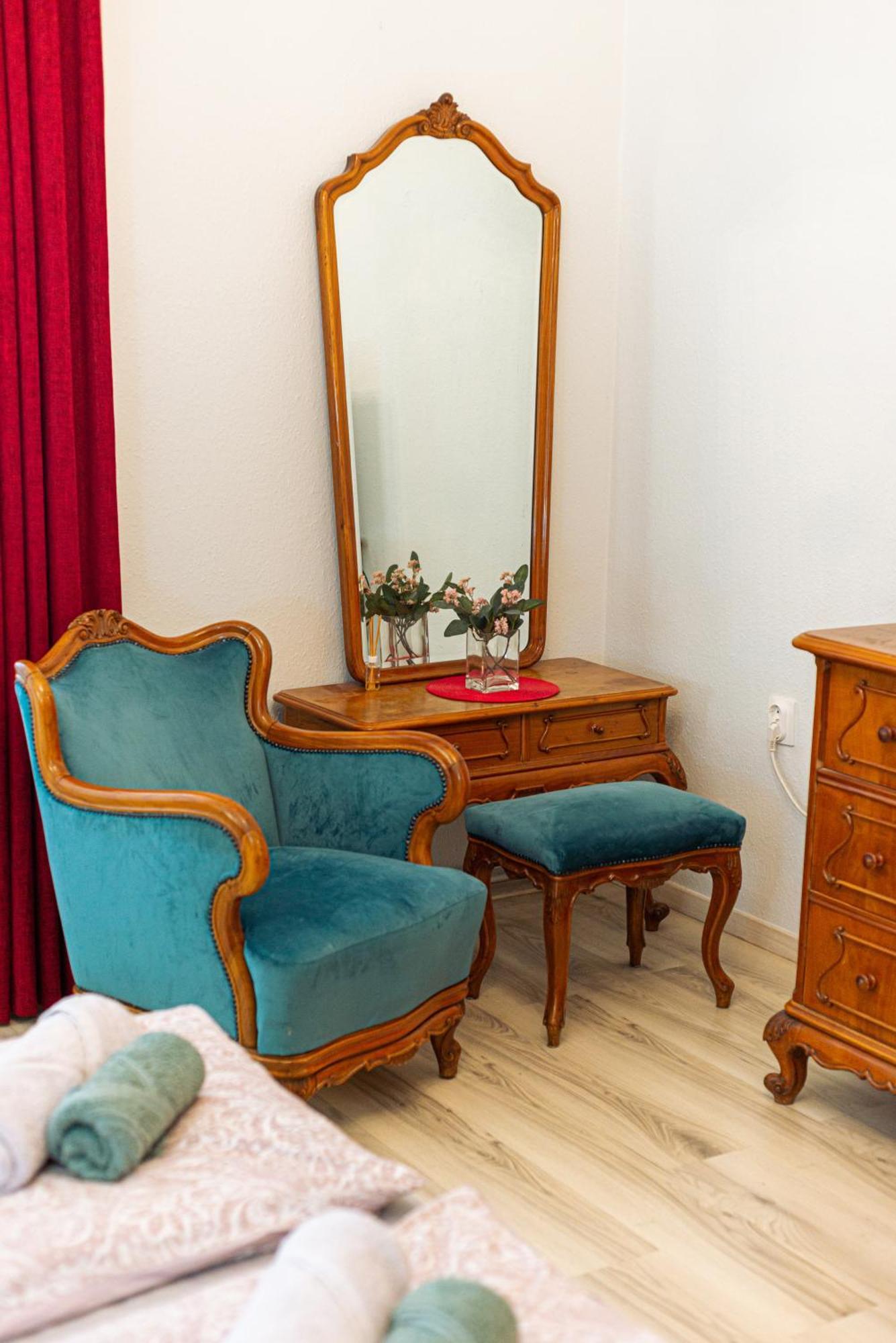 Mehdi Residence 1 Βουδαπέστη Εξωτερικό φωτογραφία