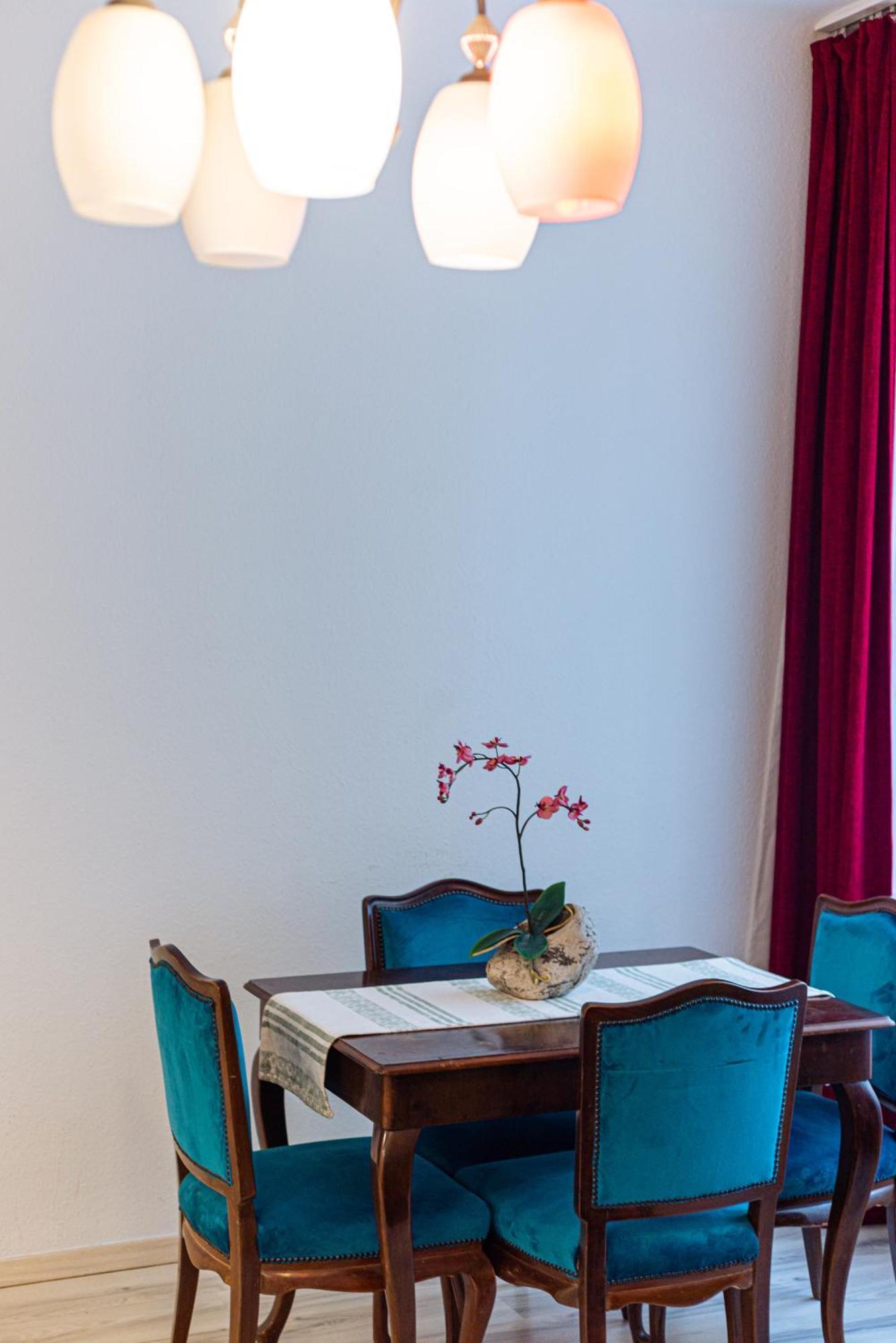 Mehdi Residence 1 Βουδαπέστη Εξωτερικό φωτογραφία